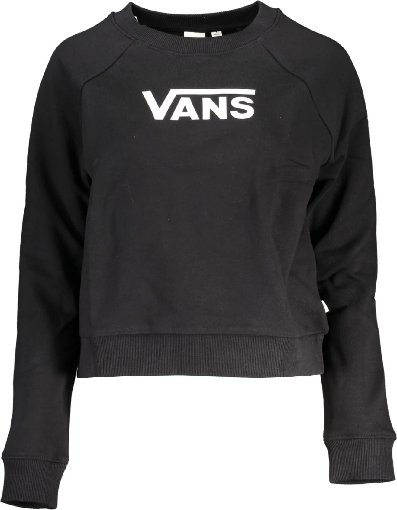Duks VANS femra, të zezë