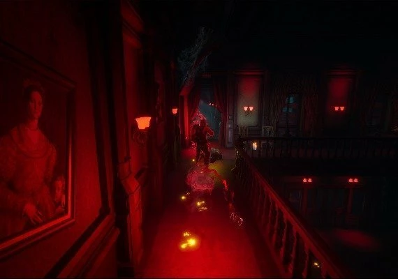 Midnight Ghost Hunt EN Global