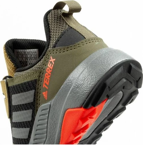 Atlete për fëmijë adidas, të zeza [Madhësia: 30]