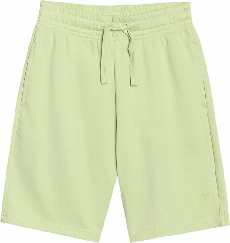 Shorce për fëmijë 4F, të gjelbra