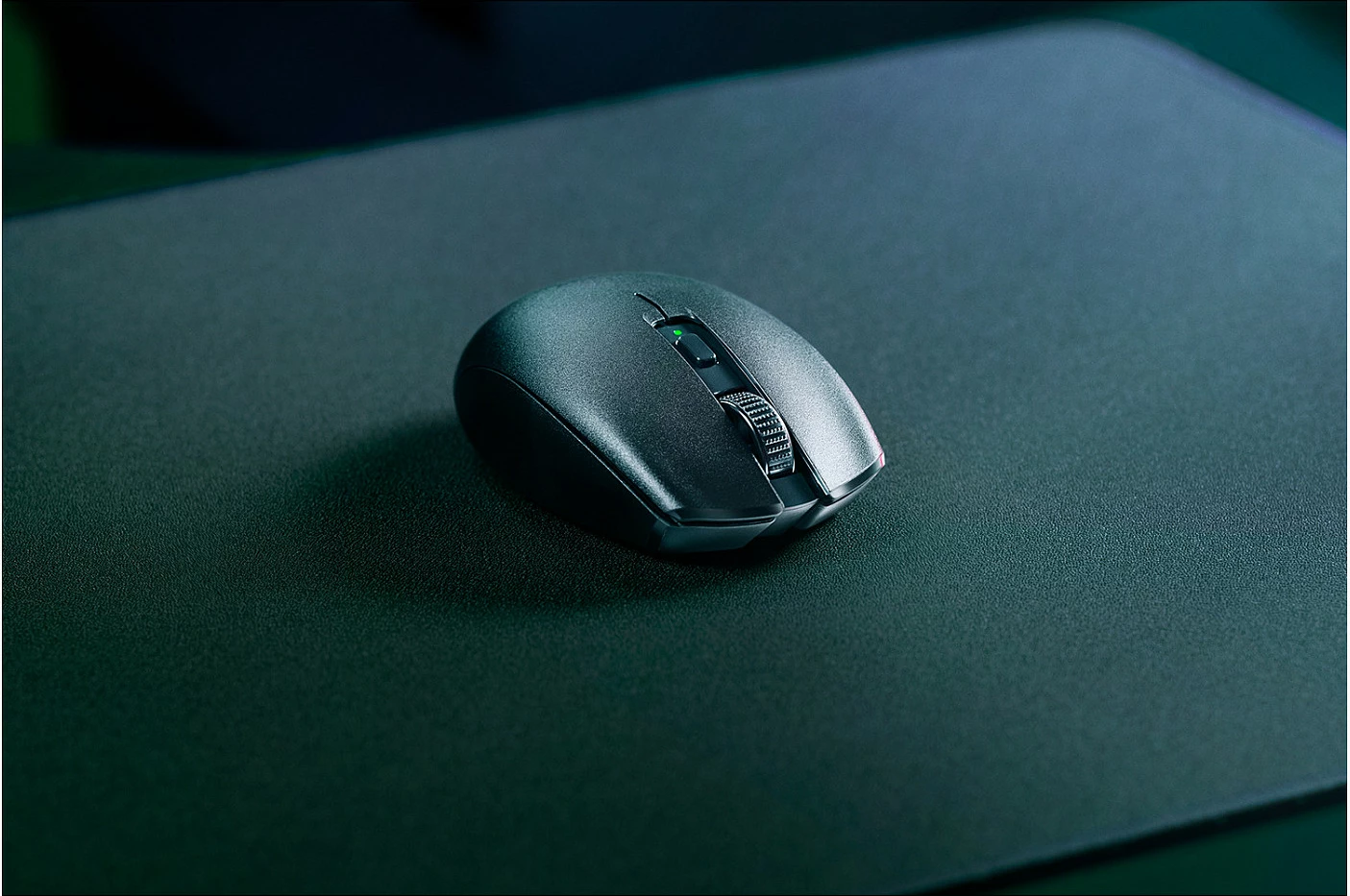 Maus Razer Orochi V2 (2026), wireless, i zi