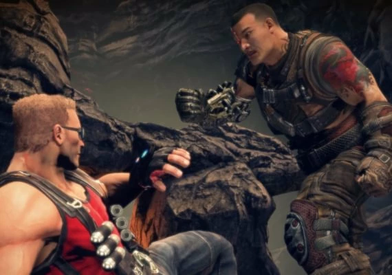 Duke Nukem's Bulletstorm Tour DLC EN Global