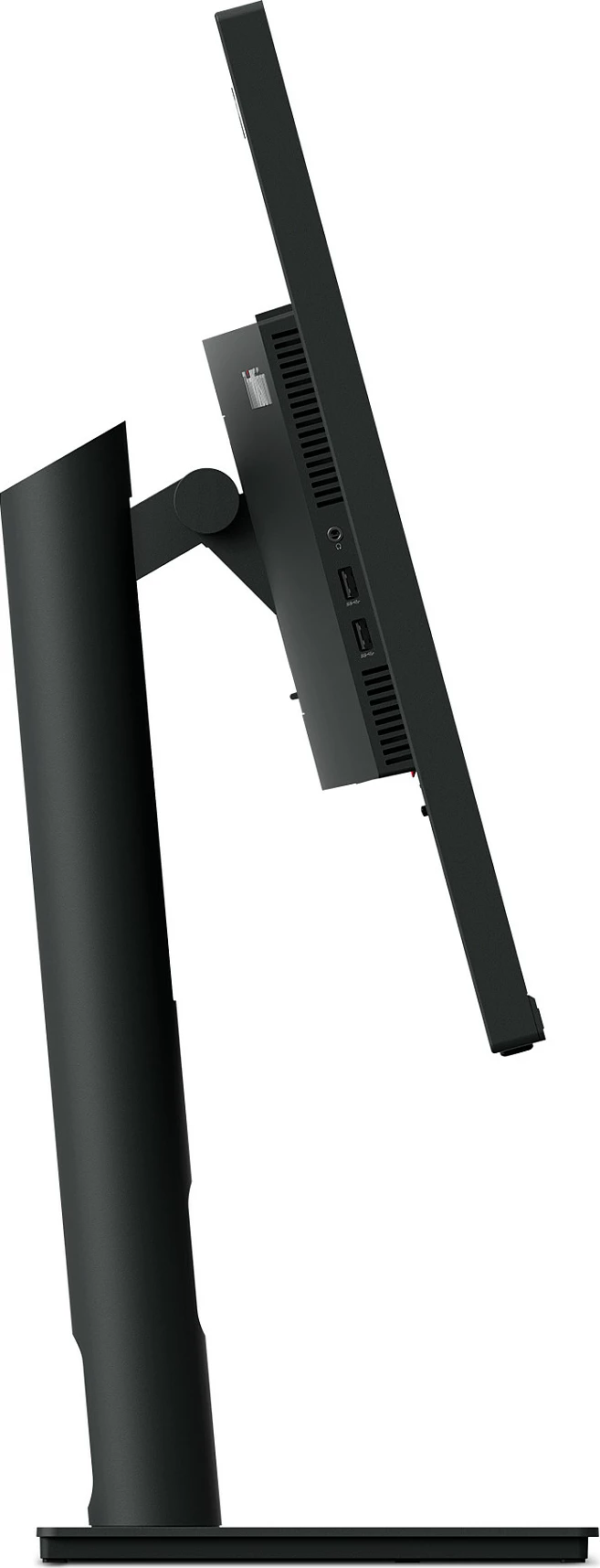 Monitor Lenovo ThinkVision T32p-30, 80 cm (31.5"), 4K Ultra HD, LED, e zezë