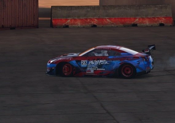 CarX Drift Racing Online: Gold DLC Global