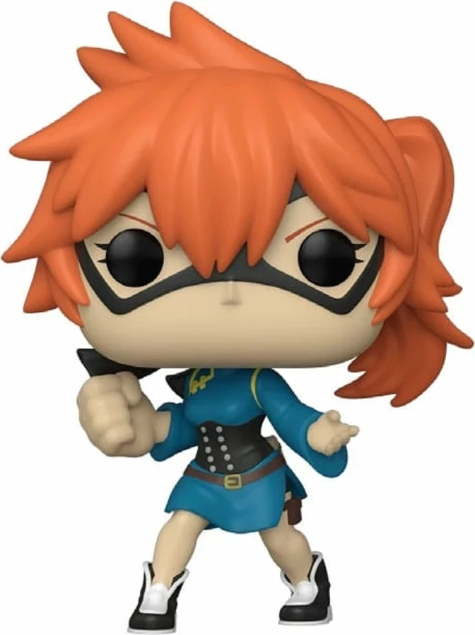 Figurinë koleksionuese Funko POP! Animation My Hero Academia Itsuka Kendo (SP)