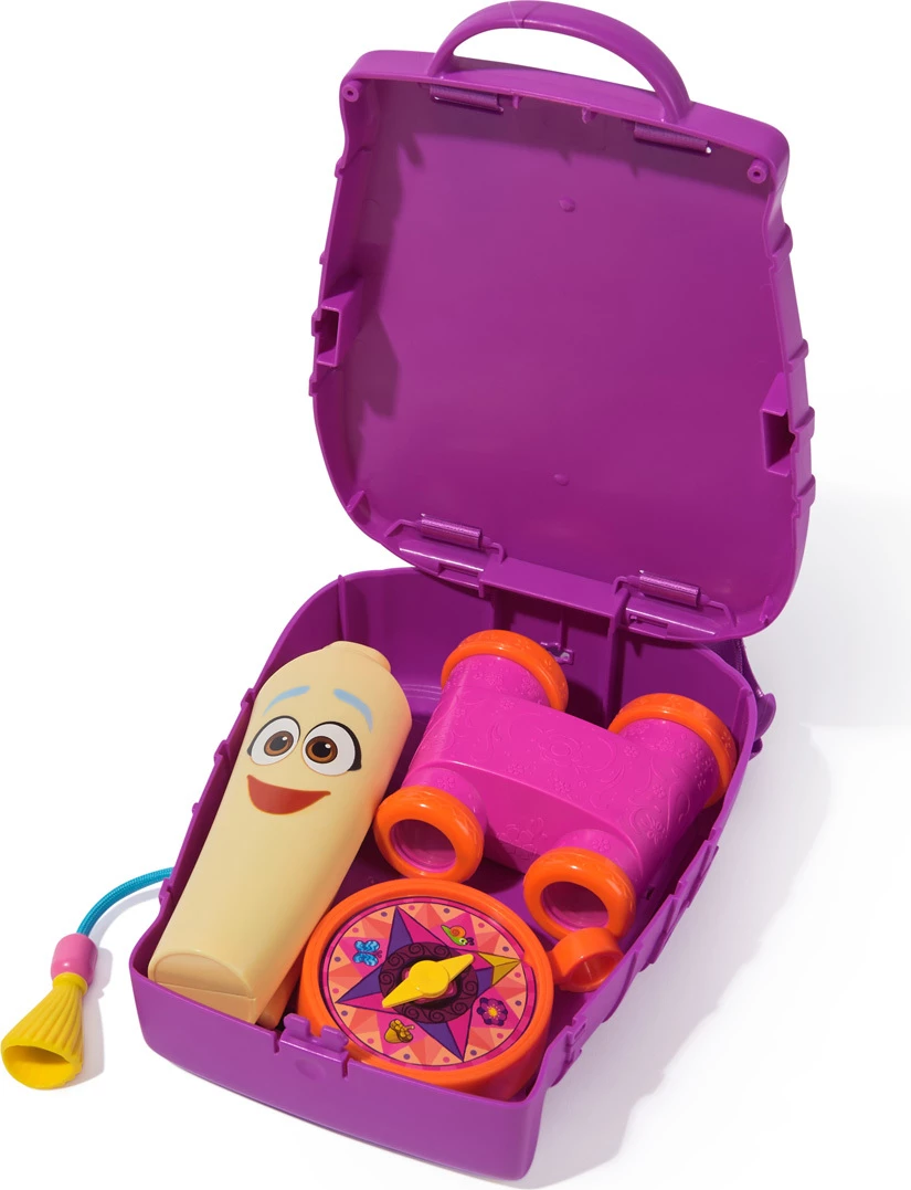 Dora My Adventure Backpack Roleplay Toy