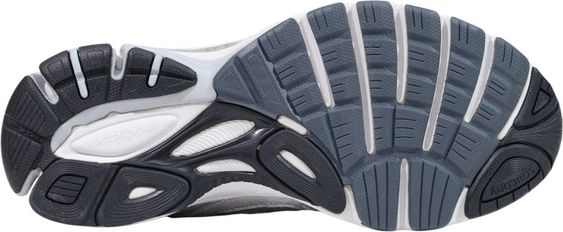 Atlete për femra Saucony Progrid Guide 7 S70936, gri perle [Ngjyra: 37]