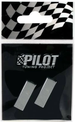 Shkronja Dekor // Ngjitese