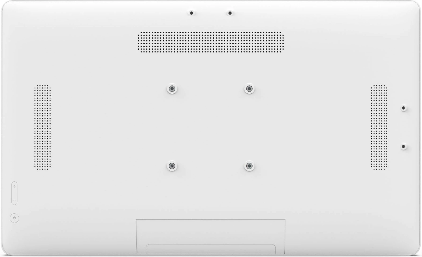 Tablet ALLNET High Performance Display 32 inç, Android 12, RK3588, HDMI IN, bardhë