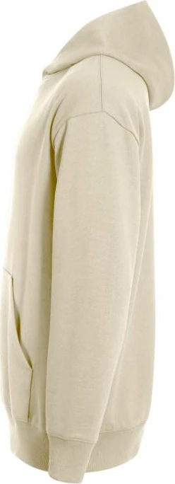 Duks unisex Hikvision Chill, almond