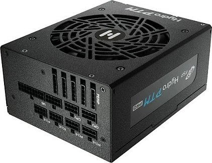 Furnizues rryme FSP Hydro PTM PRO 850W, 80+ Platinum, Fully Modular, i zi
