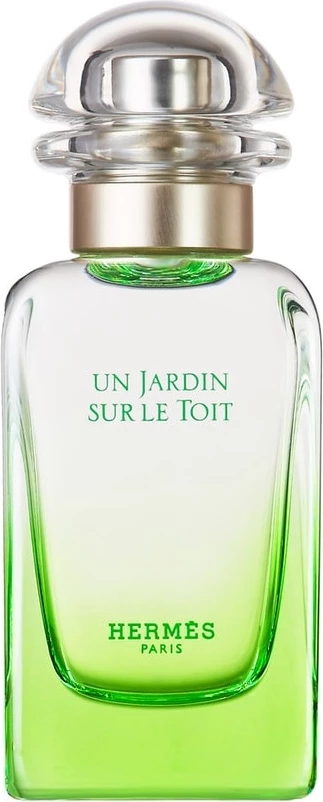Eau de Toilette Hermes Un Jardin Sur Le Toit unisex 50ml