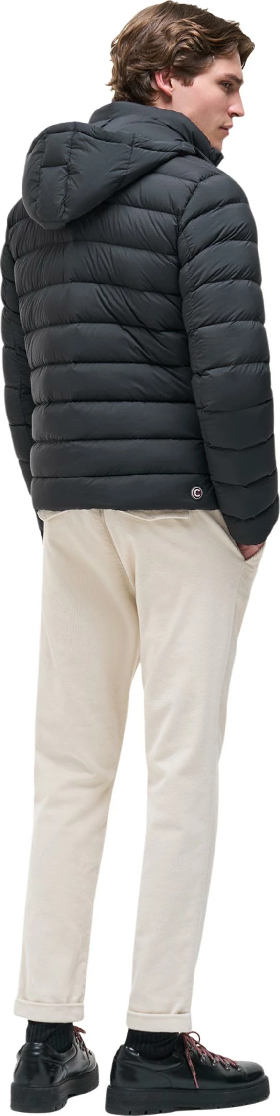 Jakne për meshkuj Colmar Originals 12000052, e zezë [Madhësia: 3XL]