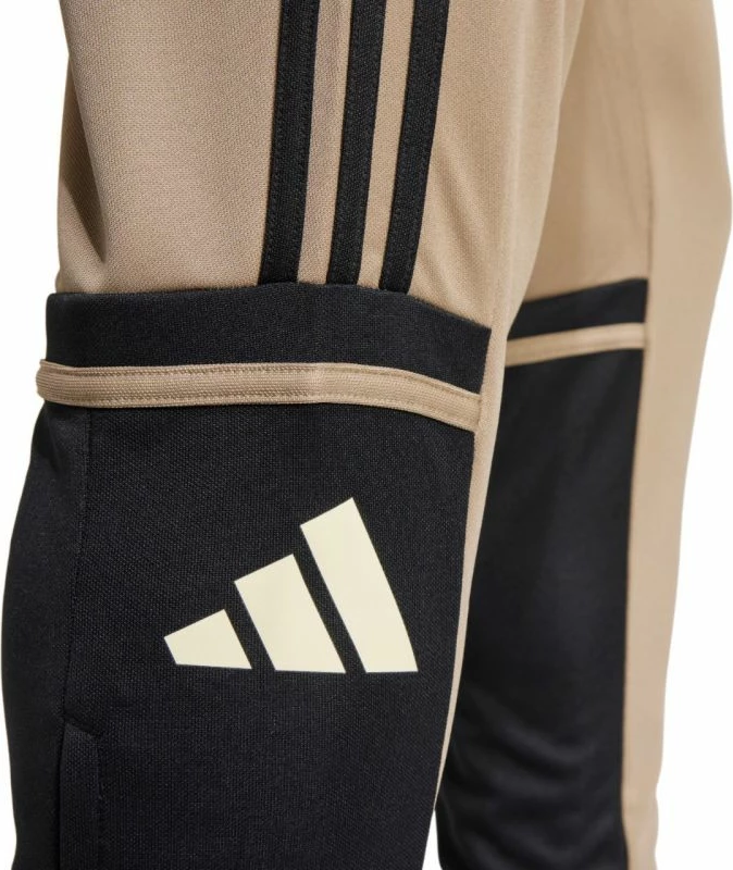 Pantallona për meshkuj adidas, krem [Madhësia: L]