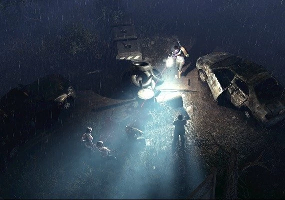 The Last Stand: Aftermath EN/DE/FR/JA/PT/RU/ZH/ES Global