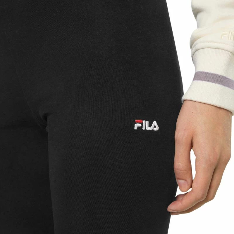 Hellonka femra Fila Casania FAW1313 80010, të zeza