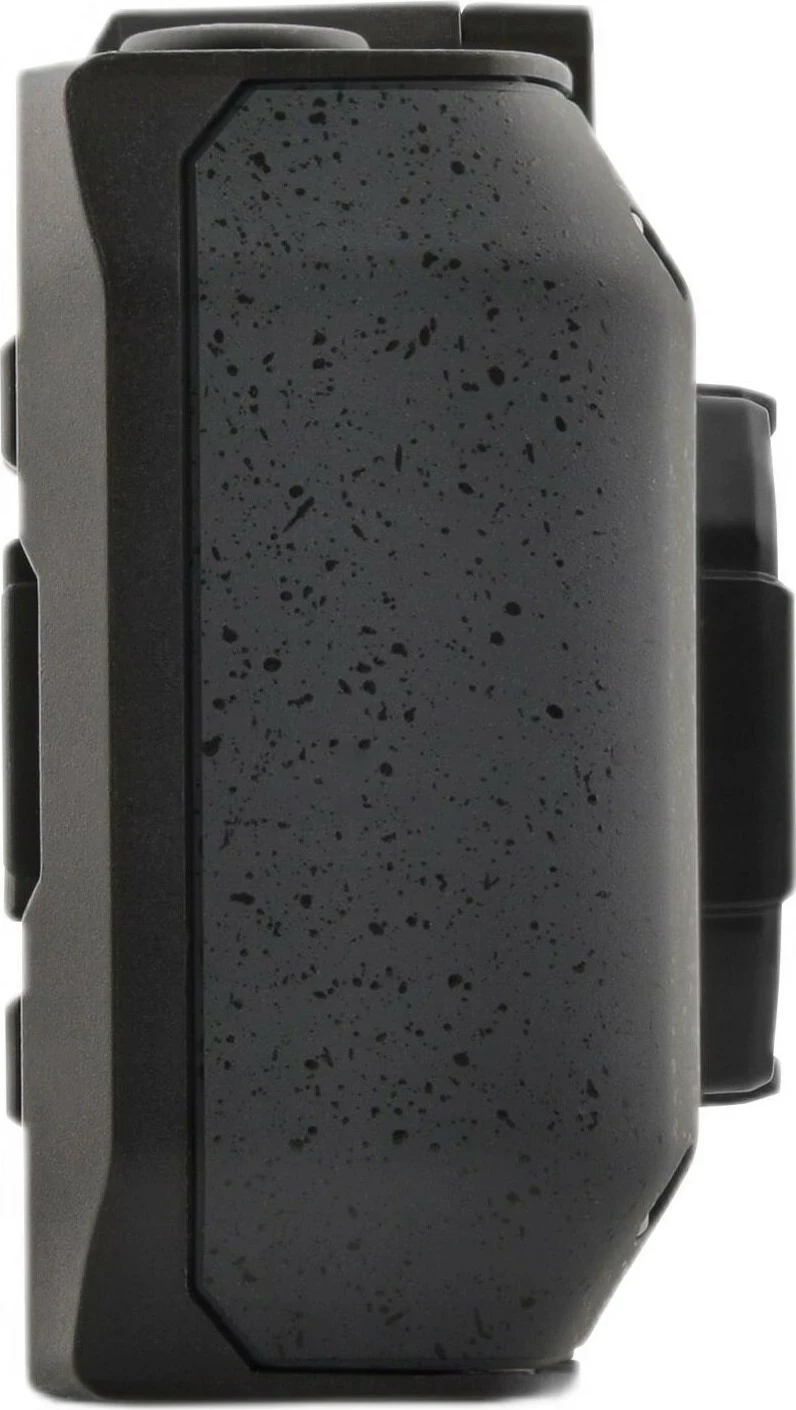 Kamerë kompakte AgfaPhoto WP9500, 4K, rezistente ndaj ujit, e zezë