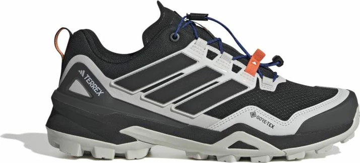 Atlete trekking adidas TERREX Skychaser GTX, të zeza/jeshile