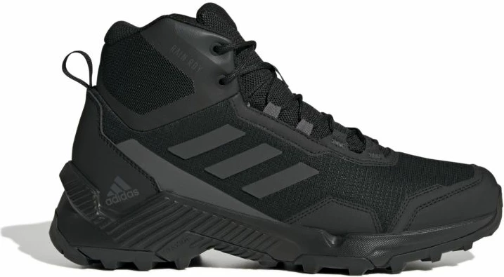 Atlete për meshkuj adidas Eastrail 2 MID, të zeza