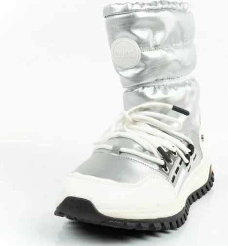 Çizme për femra Colmar, të hirit