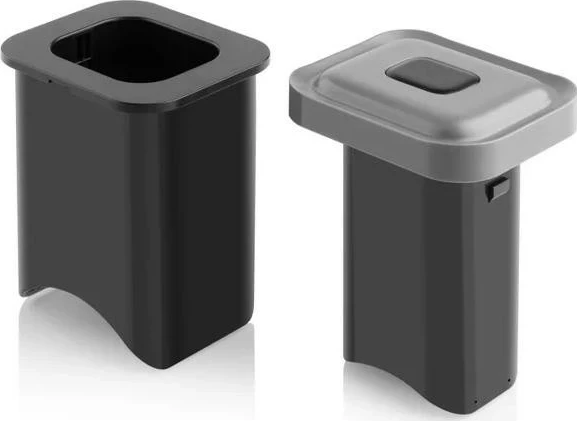 Slicer ETA Age Scratch 507990000, 700W, plastik, gri