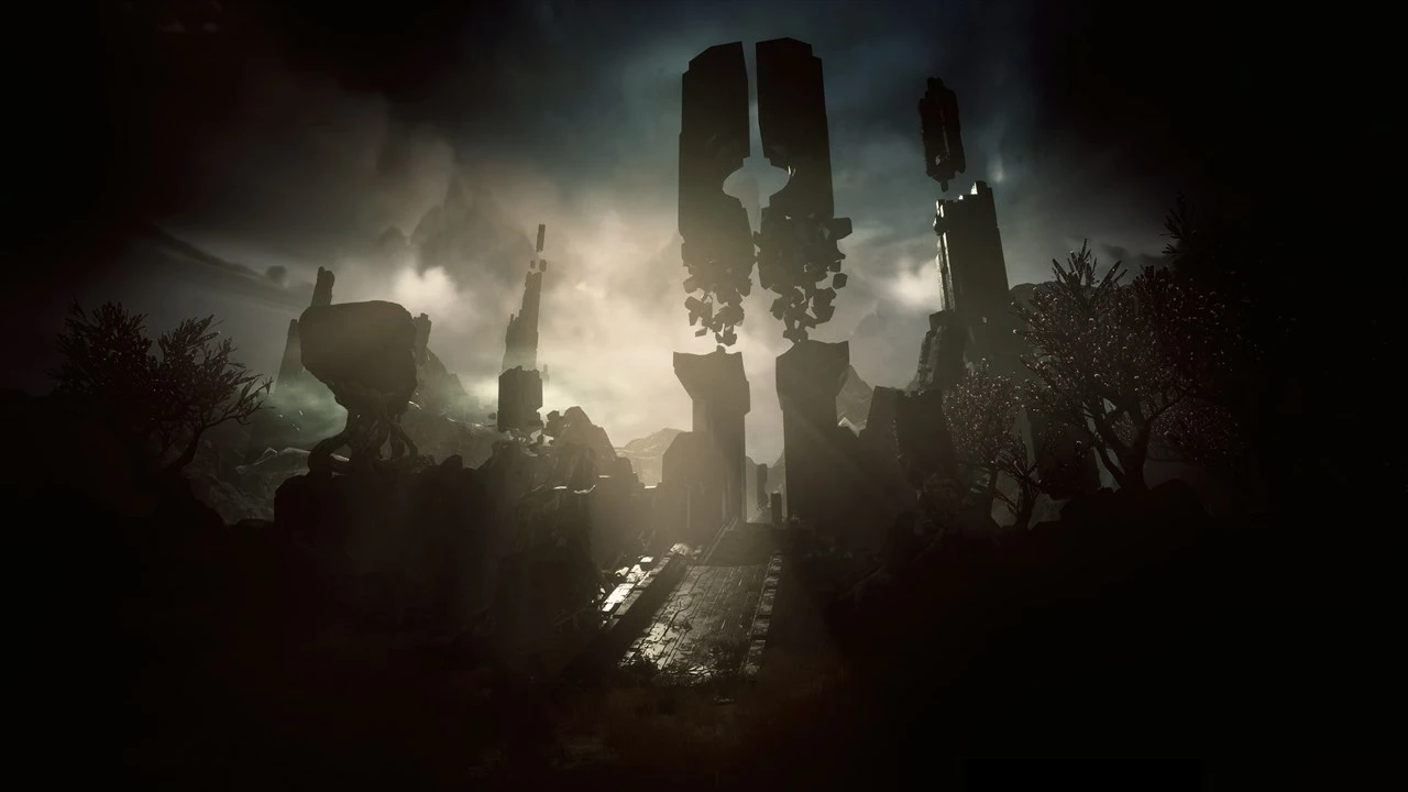 Lojë Prime Matter Scars Above për PlayStation 5 (PS5), PEGI 16