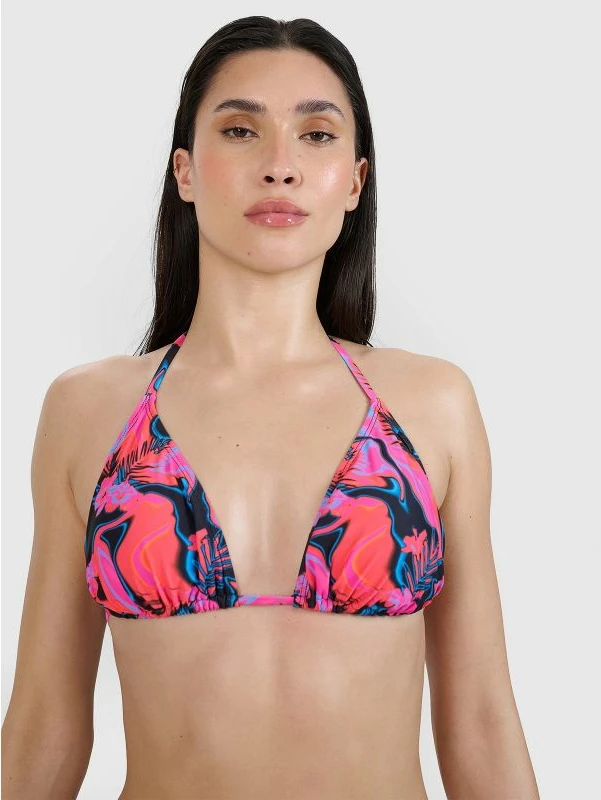 Bikini top për femra 4f