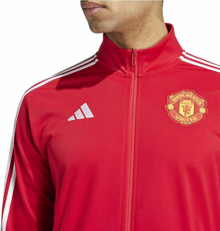 Duks adidas Manchester United [Madhësia: S]