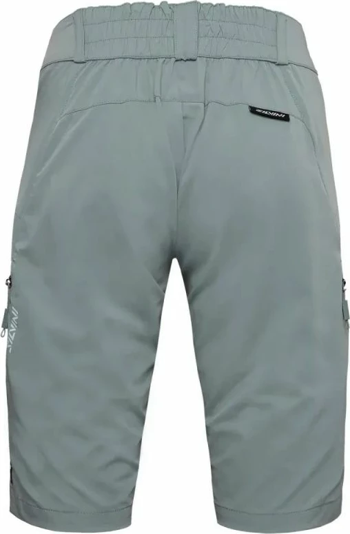 Shorce çiklizmi për femra Silvini, blu