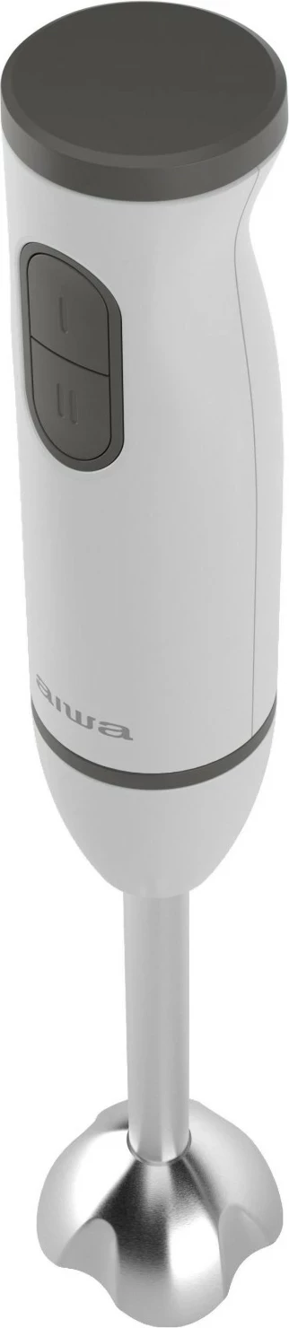 Mikser dore Aiwa ABL800 Kenkiri 800, 600W, inox, i bardhë