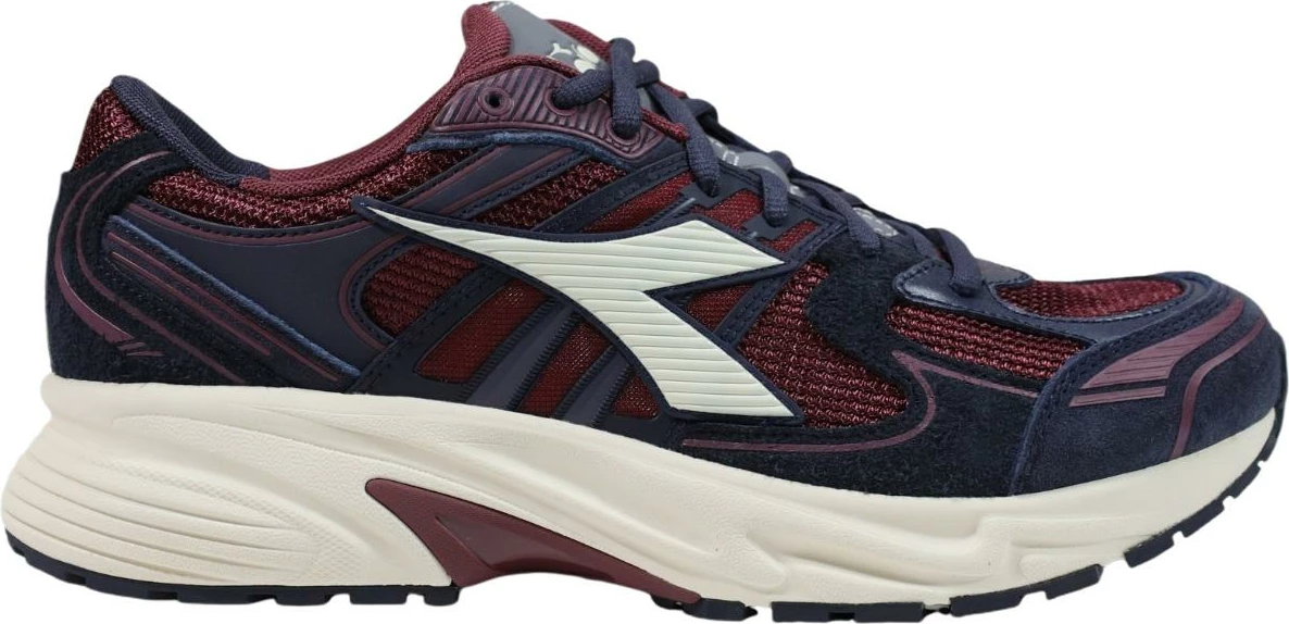 Atlete për meshkuj Diadora Mythos Star 501.181.239, të kaltra [Madhësia: 43]