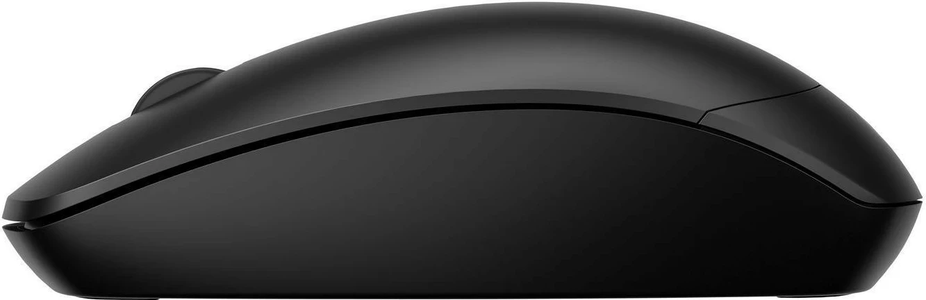 Maus HP 230 Slim wireless, USB, i zi