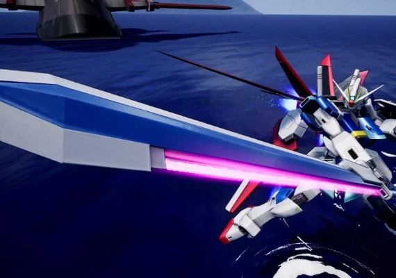 Mobile Suit: Gundam - Seed Battle Destiny Remastered EN/JA/ZH Global