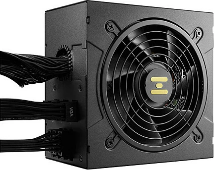 Furnizues rryme (PSU) FSP Hydro GT PRO 850W, ATX 3.0, 80+ Gold, Semi-Modular, PCIe Gen 5.0, i zi