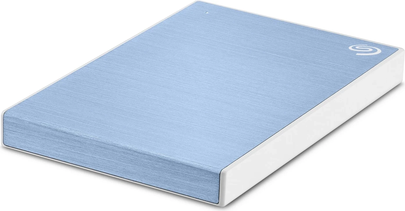 Hard Disk Jashtëm Seagate One Touch HDD 2TB, blu