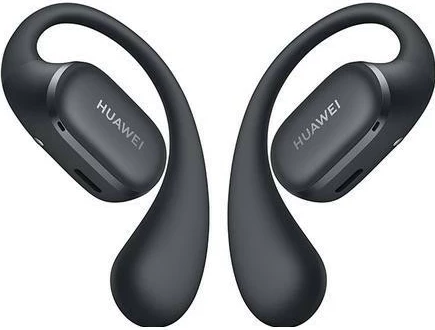 Kufje Huawei FreeArc, Bluetooth 5.2, IP57, të zeza