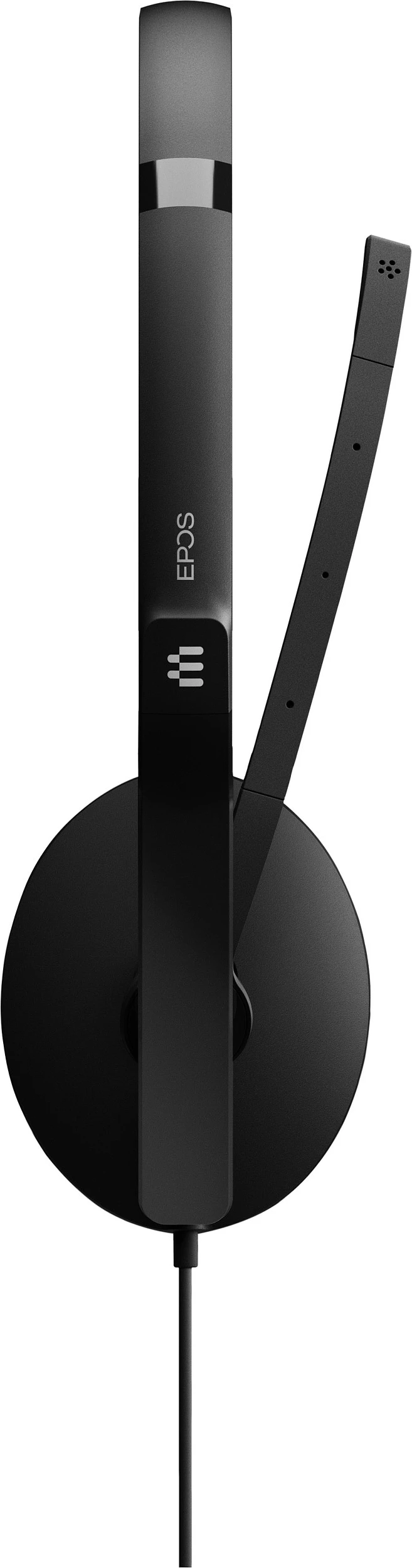 Kufje EPOS Sennheiser Adapt 160T USB, të zeza