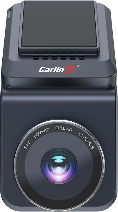 Dash cam Carlinkit Tbox Plus AR, 4GB RAM, 64GB ROM, Android 12.0, WiFi, GPS, i zi