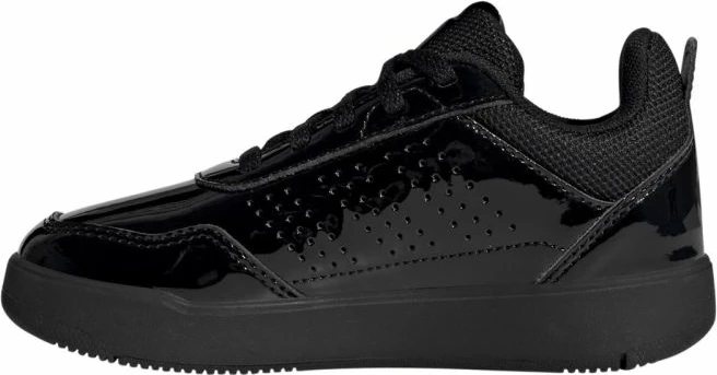 Atlete fëmijë adidas Tensaur Sport 3.0, të zeza