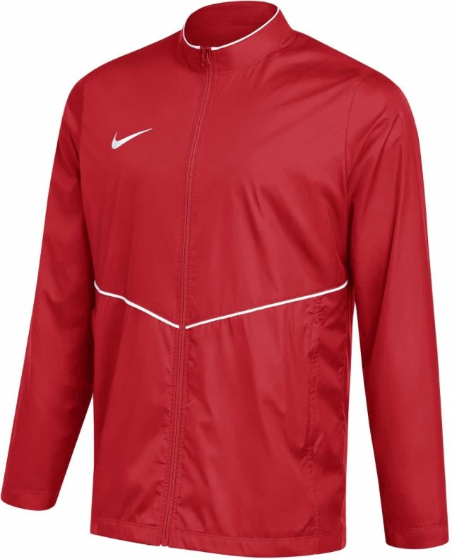 Jakne për meshkuj Nike, e kuqe