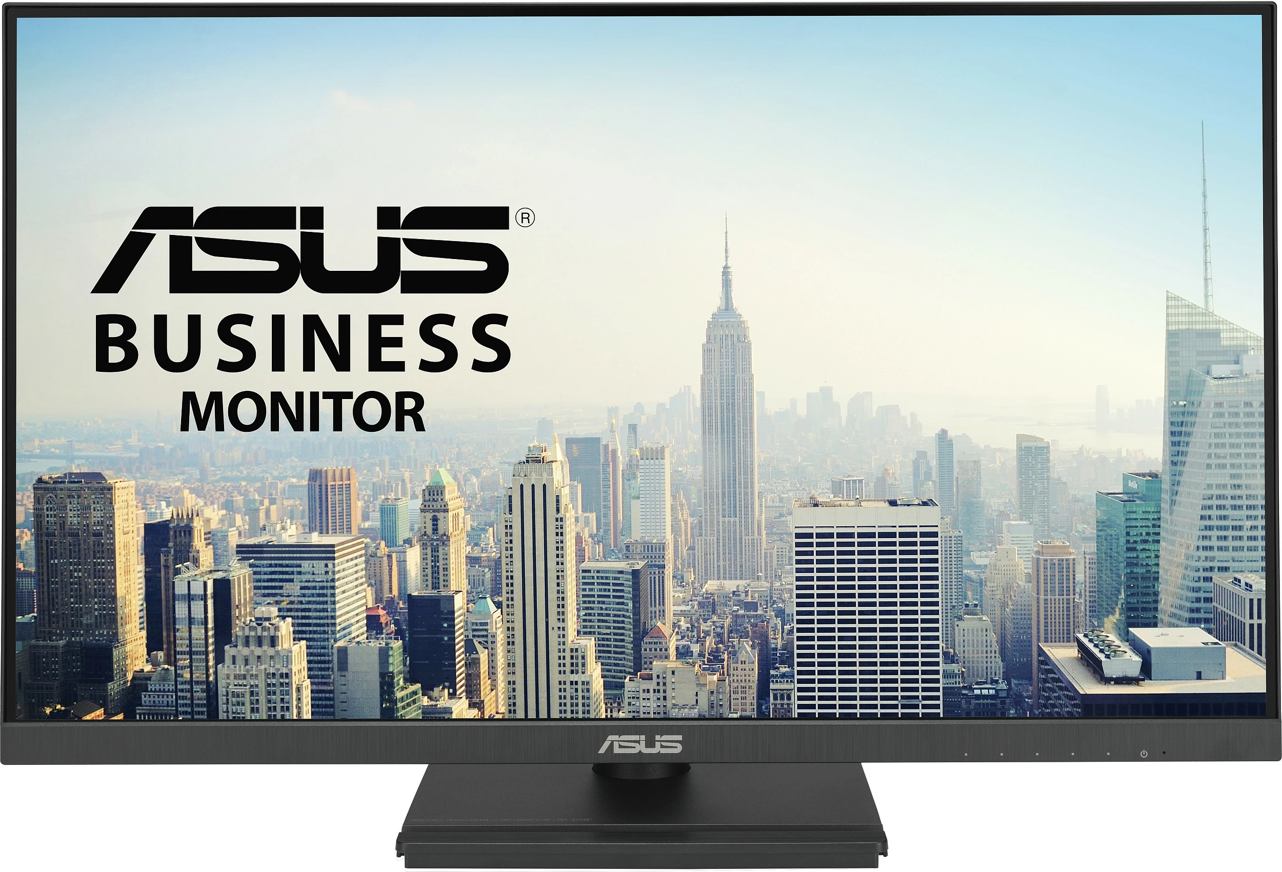 Monitor ASUS VA27DQFS 27 inç, FHD, HDMI DP, Eye Care