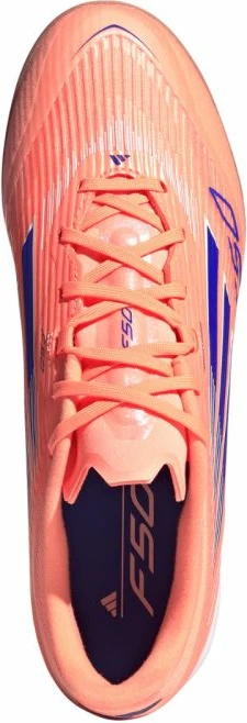Atlete futbolli adidas për meshkuj, portokalli [Madhësia: 42 2/3]
