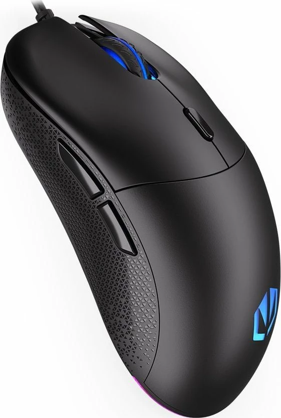 Tastierë mekanike wireless, Endorfy Thock TKL Wireless Red EY5A080, Kailh Box Red, RGB, US (TKL 80%), set me Maus GEM Plus (e zezë)