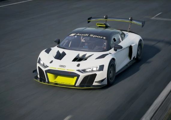 Assetto Corsa Competizione - GT2 Pack DLC Global