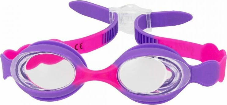 Syze noti Inny unisex, vjollcë/rozë