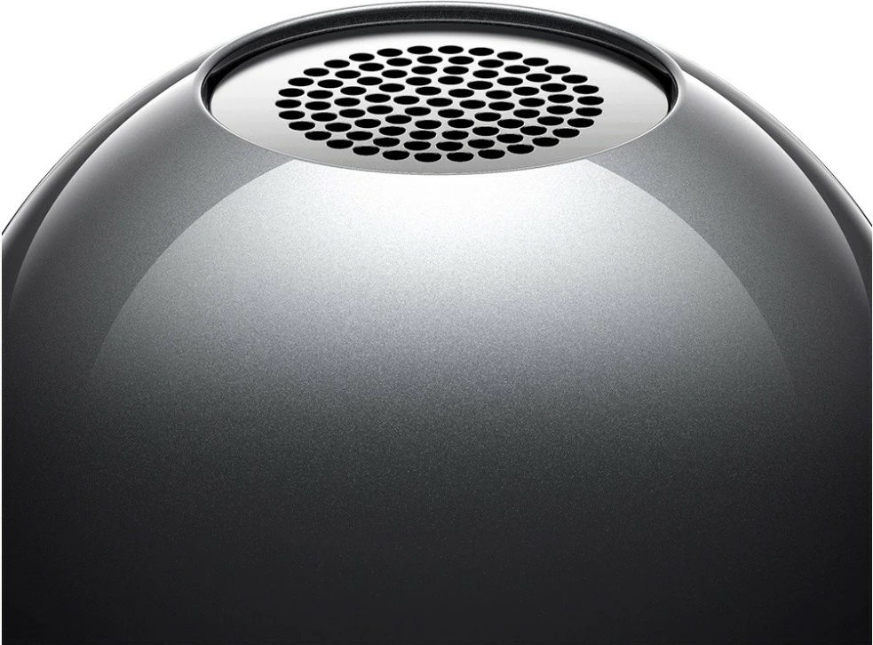 Kufje Bluetooth, USAMS Echo R02, Bluetooth 5.3, ear-clip in-ear, mikrofon i integruar, kuti karikimi 300 mAh, gri