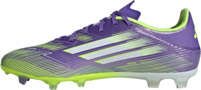 Atlete futbolli adidas për femra, vjollcë [Madhësia: 43 1/3]