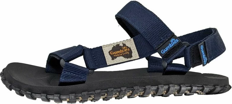Sandale Gumbies, të kaltërta [Madhësia: 46]
