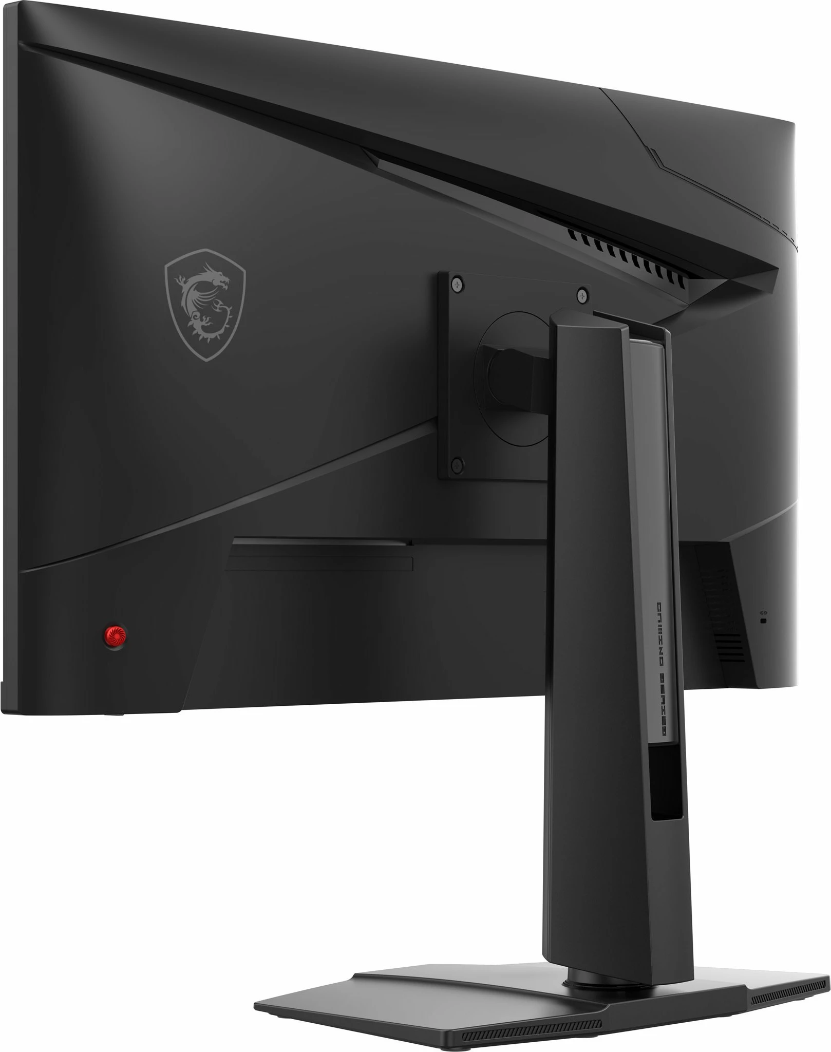 Monitor gaming MSI MAG 274QPF X32 27\" WQHD 320Hz Rapid IPS 0.5ms DisplayHDR 400, i zi