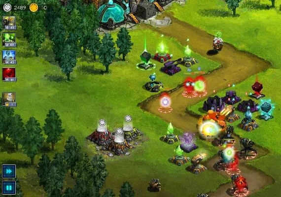 Ancient Planet Global